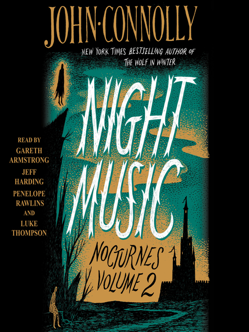 Title details for Night Music by John Connolly - Available